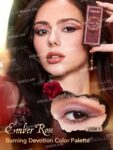 Sheglam Ember Rose Collection