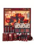 Sheglam Ember Rose Collection