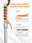 Sheglam Hair It Curl Curling Iron
