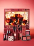 Sheglam Ember Rose Collection