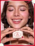 Sheglam Berry Cute Cake Blush