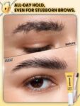 Sheglam Brow Behavior Taming Gel