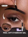 Sheglam Tint Lock Tattoo Peel Off Brow Gel