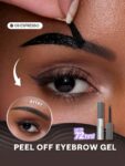 Sheglam Tint Lock Tattoo Peel Off Brow Gel