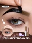 Sheglam Tint Lock Tattoo Peel Off Brow Gel
