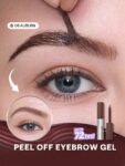 Sheglam Tint Lock Tattoo Peel Off Brow Gel