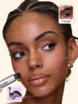 Sheglam Tint Lock Tattoo Peel Off Brow Gel