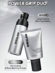 Sheglam Camera On Blurring Waterproof Setting Spray 60ml