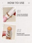 Sheglam Complexion Boost Concealer
