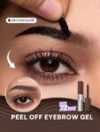 Sheglam Tint Lock Tattoo Peel Off Brow Gel