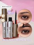 Sheglam Tint Lock Tattoo Peel Off Brow Gel