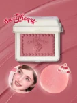 Sheglam Berry Cute Cake Blush