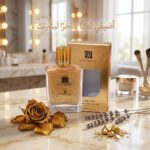 Rose Berry Shimmer Highlight Body Oil