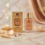 Rose Berry Shimmer Highlight Body Oil