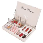 Rose Berry Blooming Bouquet