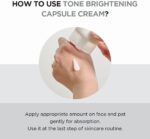 SKIN1004 Madagascar Centella Tone Brightening Capsule Cream 75 ml