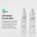 Dr. Althea 345 Relief Cream Mist 60ml