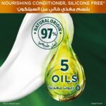 Garnier Color Naturals Hair Dye 3 Dark Brown