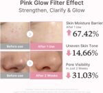 Medicube PDRN Pink Peptide Serum 30ml