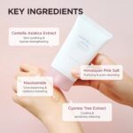 Skin1004 Madagascar Centella Poremizing Light Gel Cream