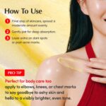 Eqqual Berry Vitamin Illuminating Cream 50ml