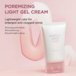 Skin1004 Madagascar Centella Poremizing Light Gel Cream