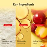 Eqqual Berry Vitamin Illuminating Cream 50ml