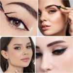 Rose Berry Upgrade Eyebrow and Eyeliner 2 in 1