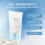 SKIN1004 Madagascar Centella Hyalu-Cica Moisture Cream 75ml