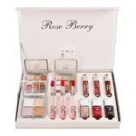 Rose Berry Blooming Bouquet