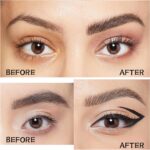 Rose Berry Upgrade Eyebrow and Eyeliner 2 in 1