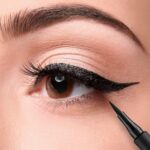 Rose Berry Quick Fine Line Shodo Pen