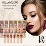 Rose Berry Highlight Liquid Wand