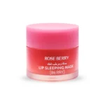 Rose Berry Lip Sleeping Mask 20g