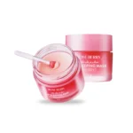 Rose Berry Lip Sleeping Mask 20g