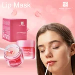 Rose Berry Lip Sleeping Mask 20g