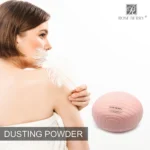 Rose Berry Miss Rose Dusting Powder