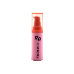 Rose Berry Magic Cheek and Lip Stain Natural finish Smudge proof 30ml