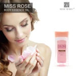 Rose Berry Moisturizing Body Oil 200ml