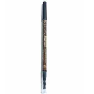 rose berry professional make up artist brow pencil