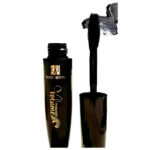 Rose Berry Volume Black Mascara