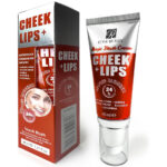 Rose Berry Lip and Cheek Blush Cream