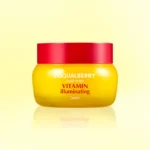Eqqual Berry Vitamin Illuminating Cream 50ml