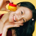 Eqqual Berry Vitamin Illuminating Cream 50ml