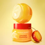 Eqqual Berry Vitamin Illuminating Cream 50ml
