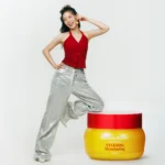 Eqqual Berry Vitamin Illuminating Cream 50ml