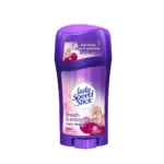 Lady Speed Stick Deodorant Cherry Blossom 65G
