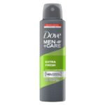 Dove Men Extra Fresh Anti Perspirant Body Spray 250ml