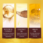 Karseell Maca Essence Oil for Body and Damaged Hair 50ml