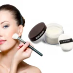 ROSE BERRY Translucent Loose Setting Powder 29g